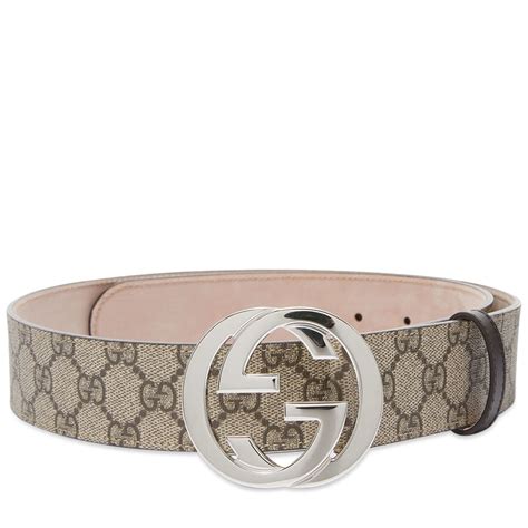 gucci gg belt vestiaire|gucci belt with black buckle.